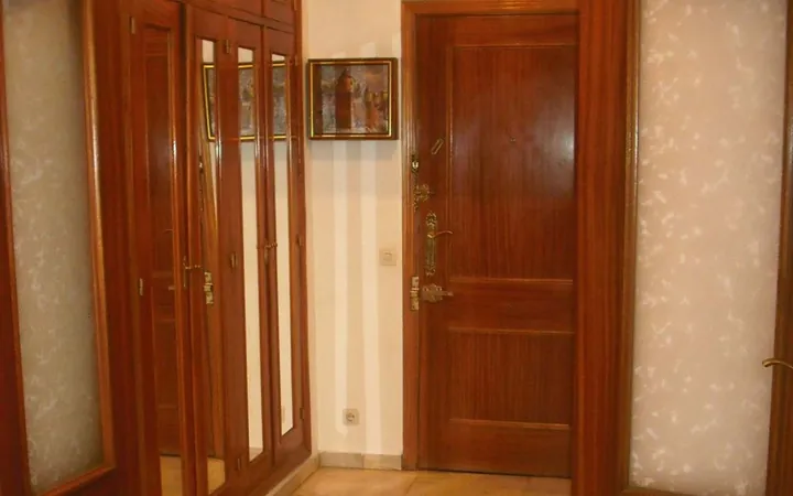Piso en Plaza de España, 6 - Foto 2