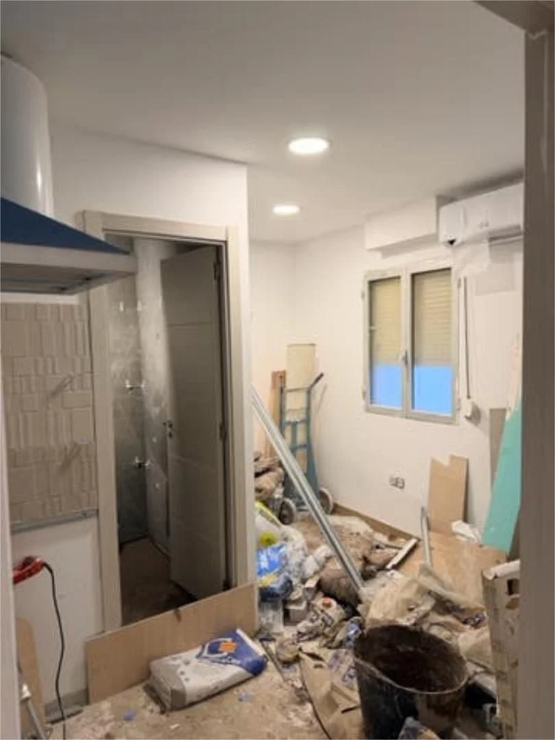 Estudio en Usera - Foto 1