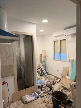 Estudio en Usera - Foto 1