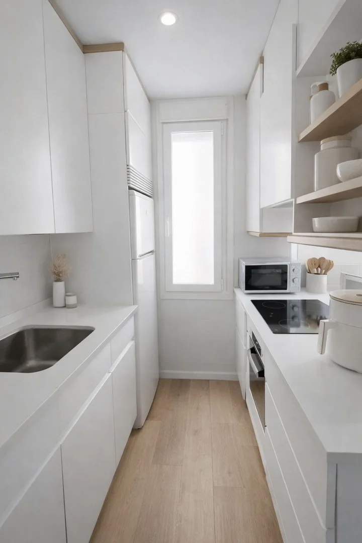 Piso en calle de Benito Gutiérrez, 37 - Foto 20