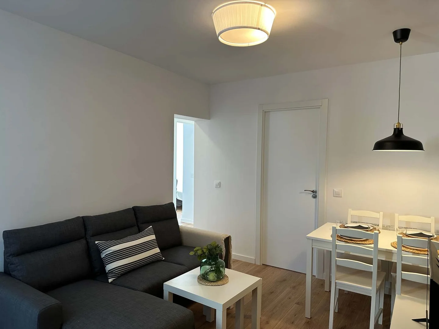Piso en Calle de Tembleque, 40, Aluche - Foto 3