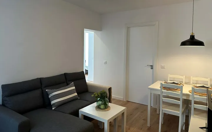 Piso en Calle de Tembleque, 40, Aluche - Foto 3