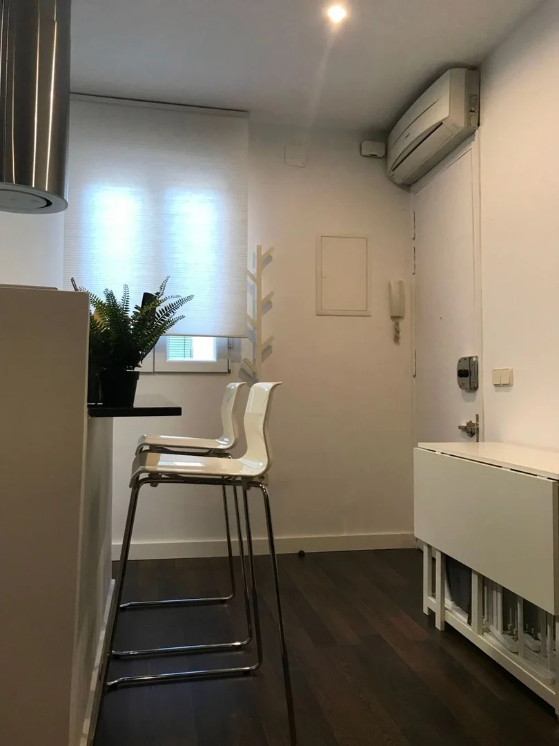 Estudio en calle Calvo Asensio, 10 - Foto 17