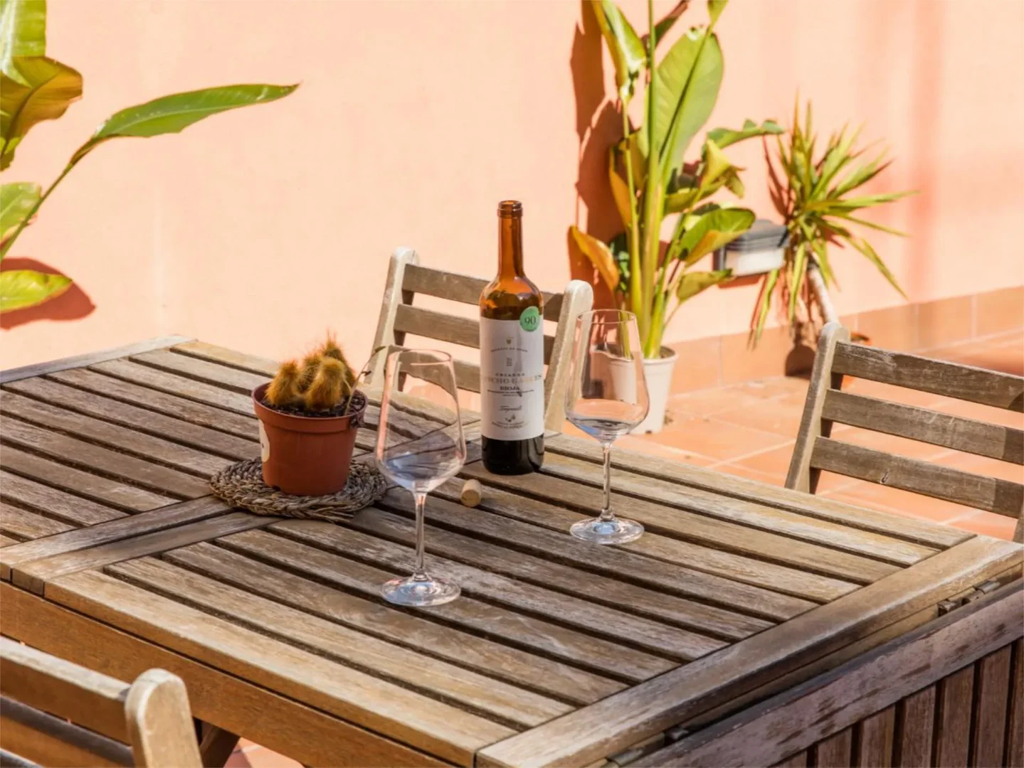 Ático en  Carrer de Sant Pere Més Baix 40 - Foto 6