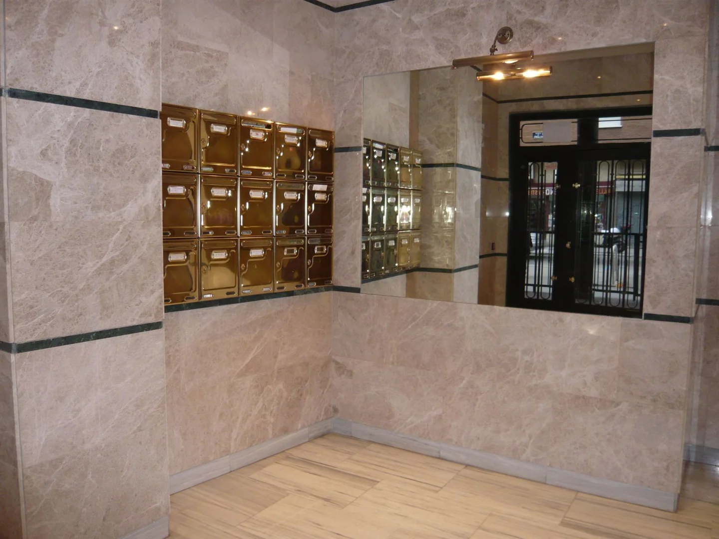 Piso en Calle de Villaamil, 5 - Foto 6
