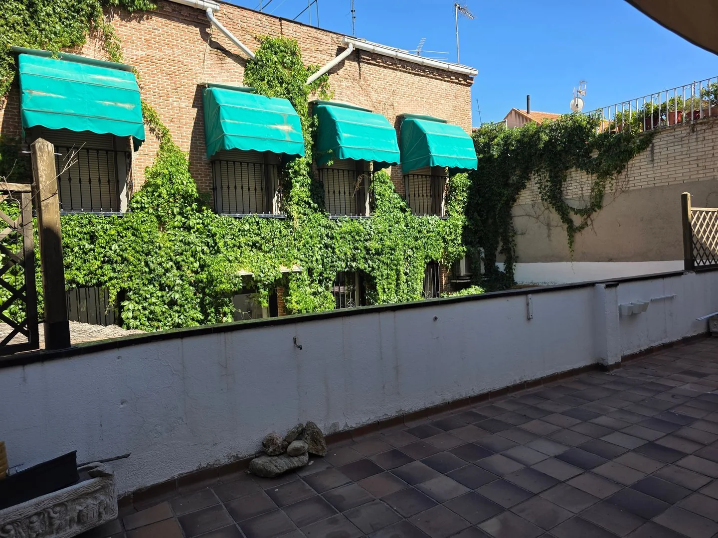 Piso en Calle de Antonio Molina, 9, Tres Olivos - Valverde - Foto 19