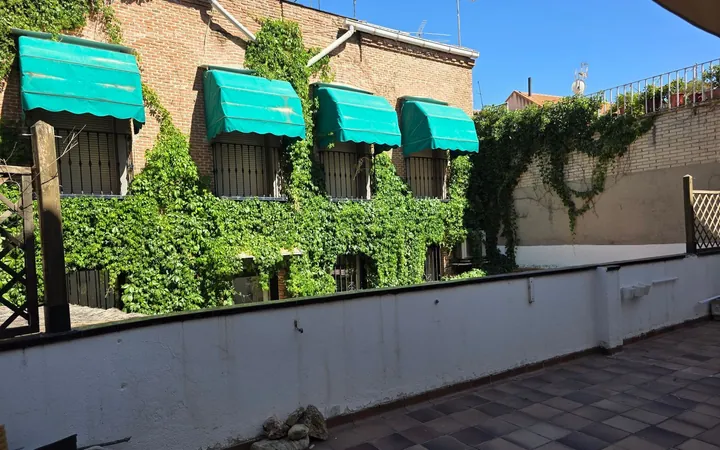 Piso en Calle de Antonio Molina, 9, Tres Olivos - Valverde - Foto 19