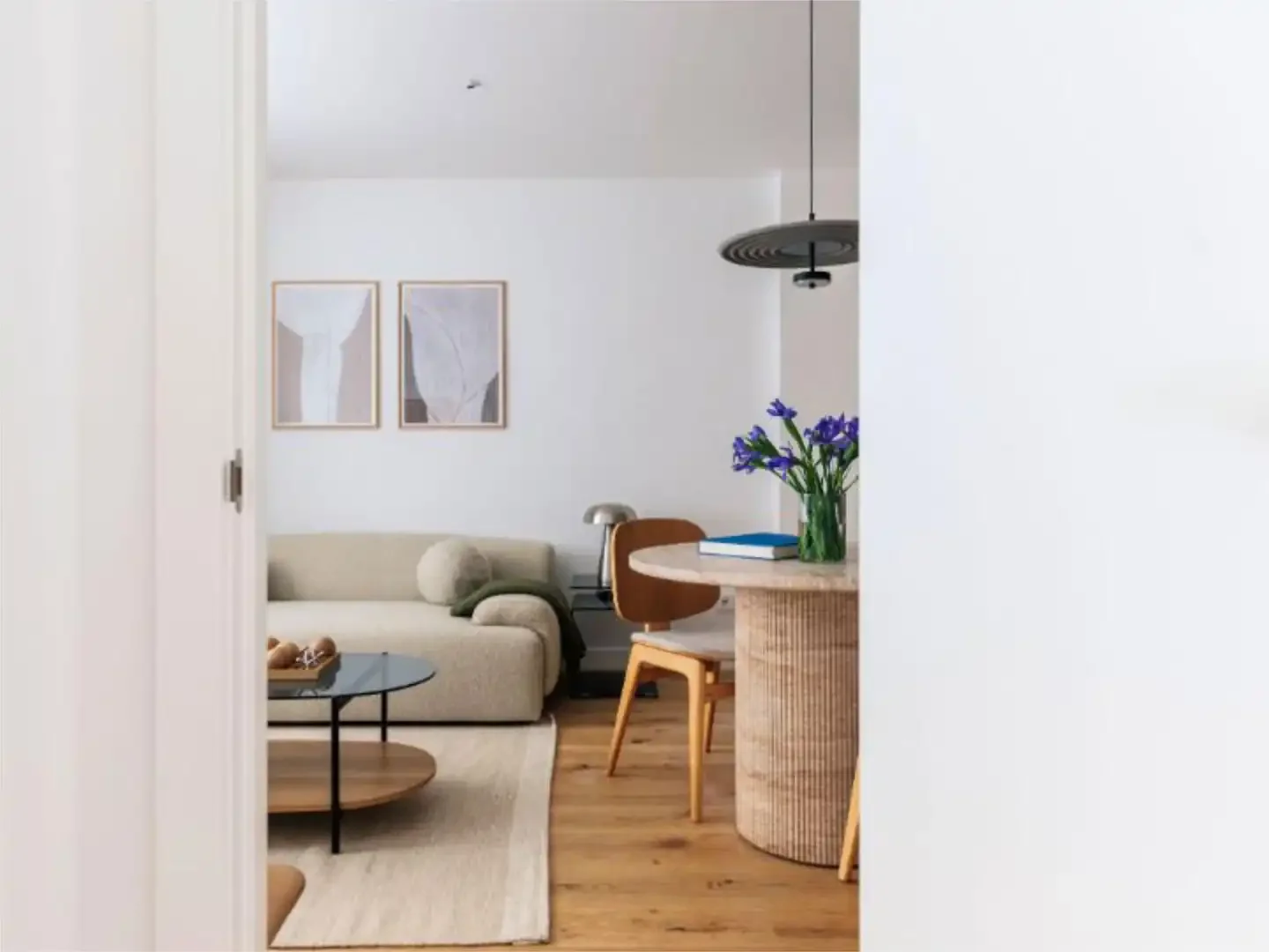 Piso en  Calle del General Pardiñas 10 - Foto 19