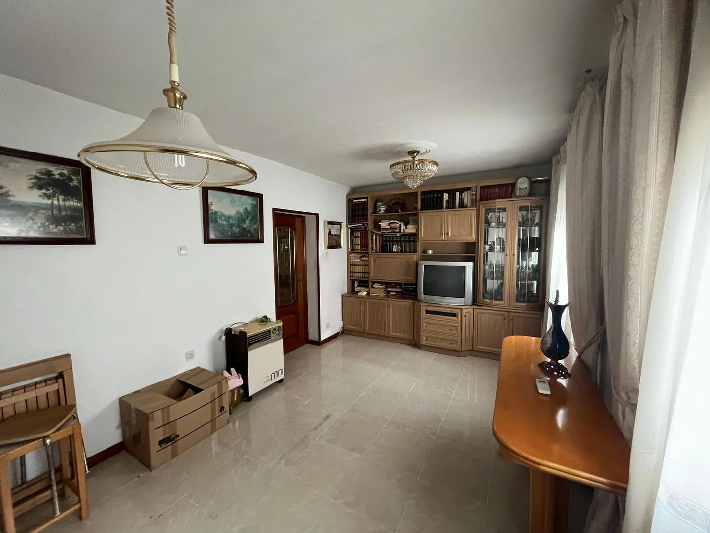 Piso en avenida de Palomeras, 71 - Foto 10