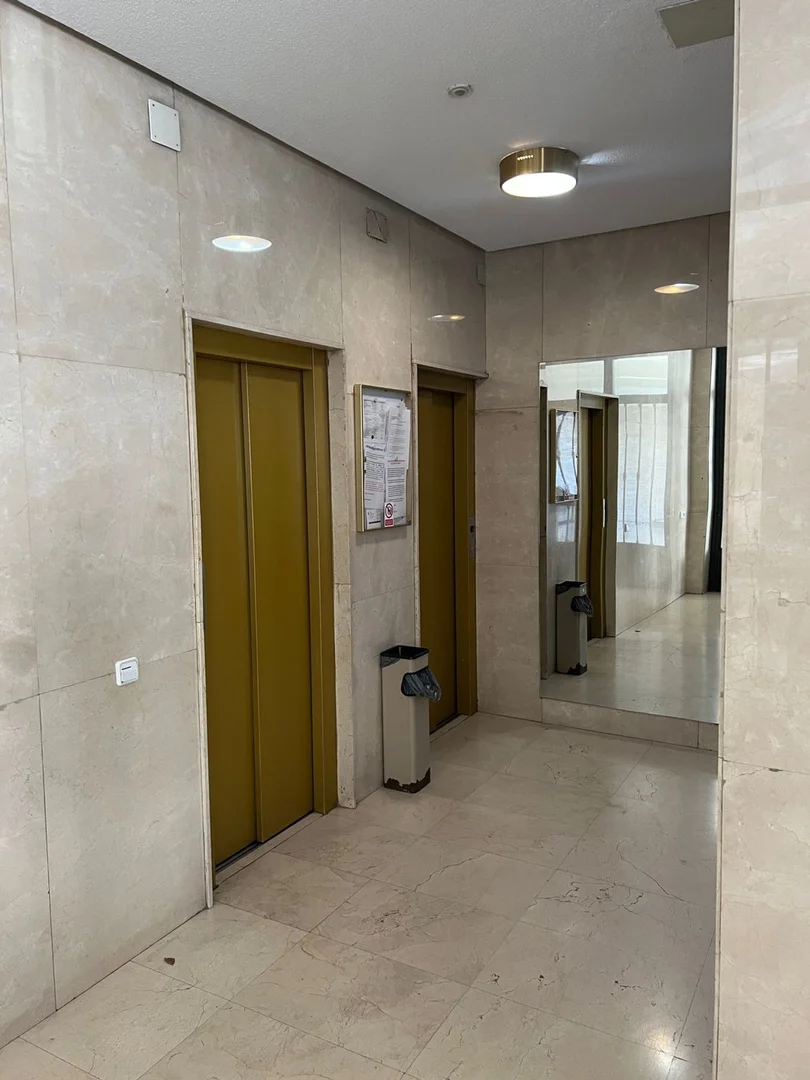 Piso en calle del Marqués de Lozoya, 8 - Foto 30