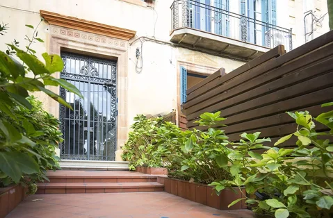 Piso en calle de l'Esperança, 29 - Foto 21