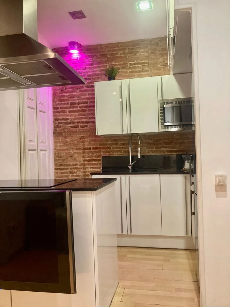 Estudio en calle de Sant Agustí, 2 - Foto 5