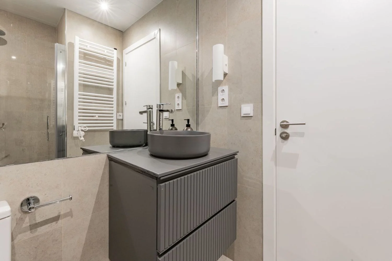 Piso en Barrio Delicias - Foto 18