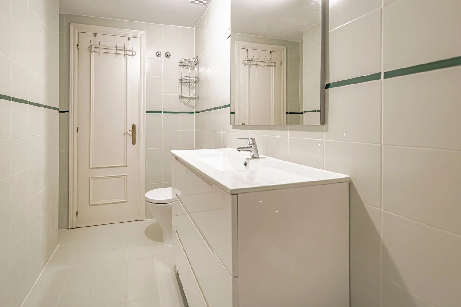 Estudio en calle de Don Quijote, 40 - Foto 5