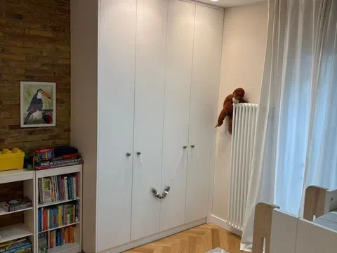 Piso en calle de Torras i Pujalt, 52 - Foto 18