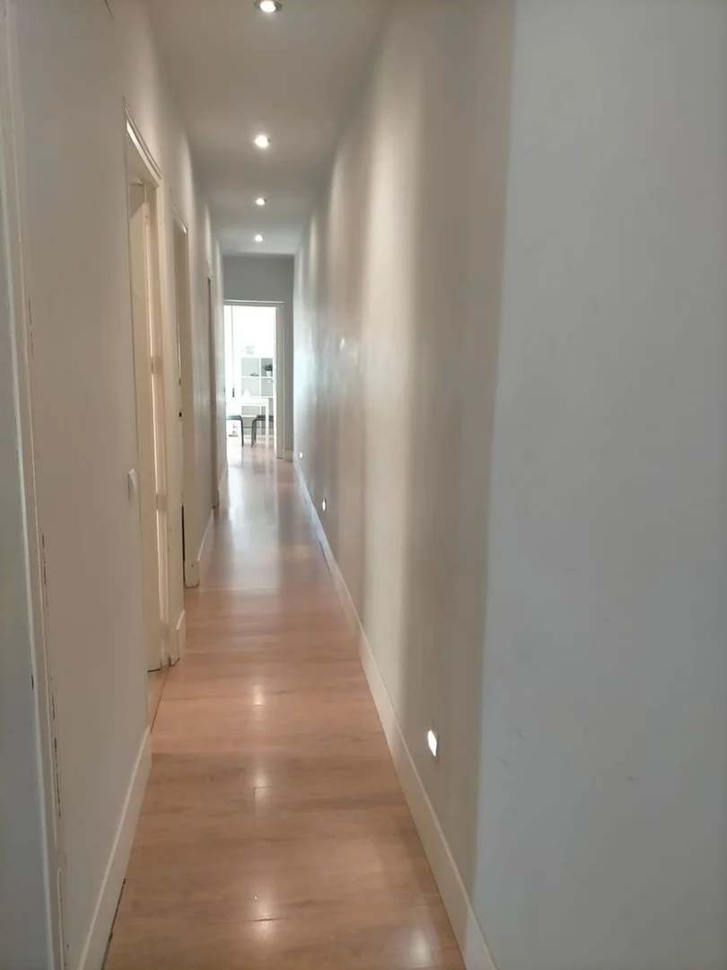 Piso en Calle de Vallehermoso, 71, Arapiles - Foto 5