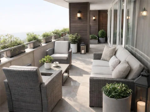 Piso en  Calle de Orense 51 - Foto 3