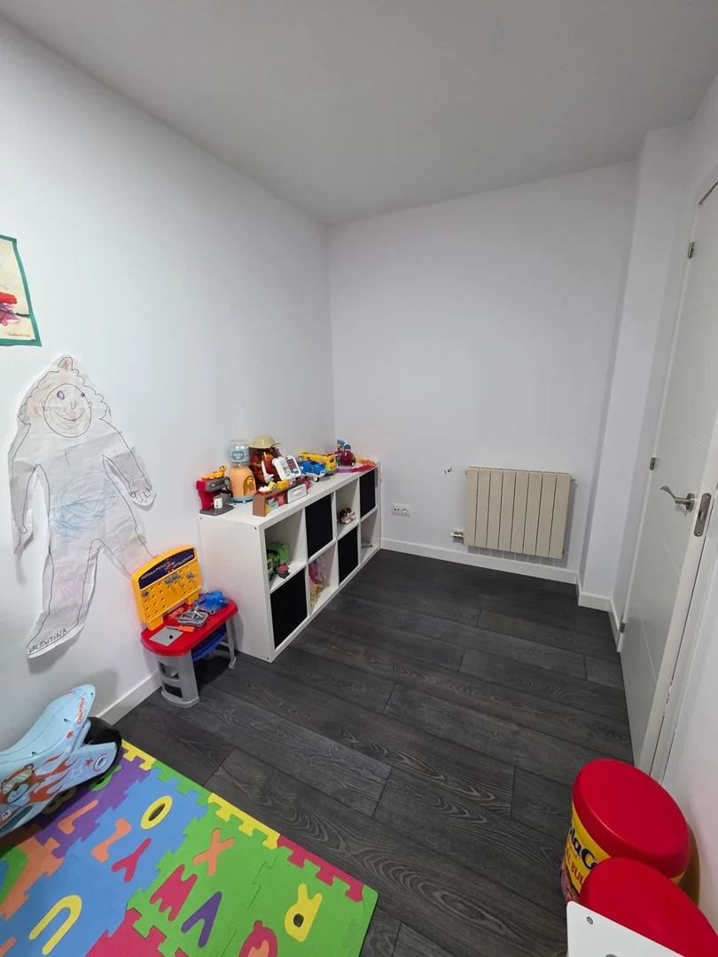 Piso en calle Albuñuelas, 32 - Foto 1