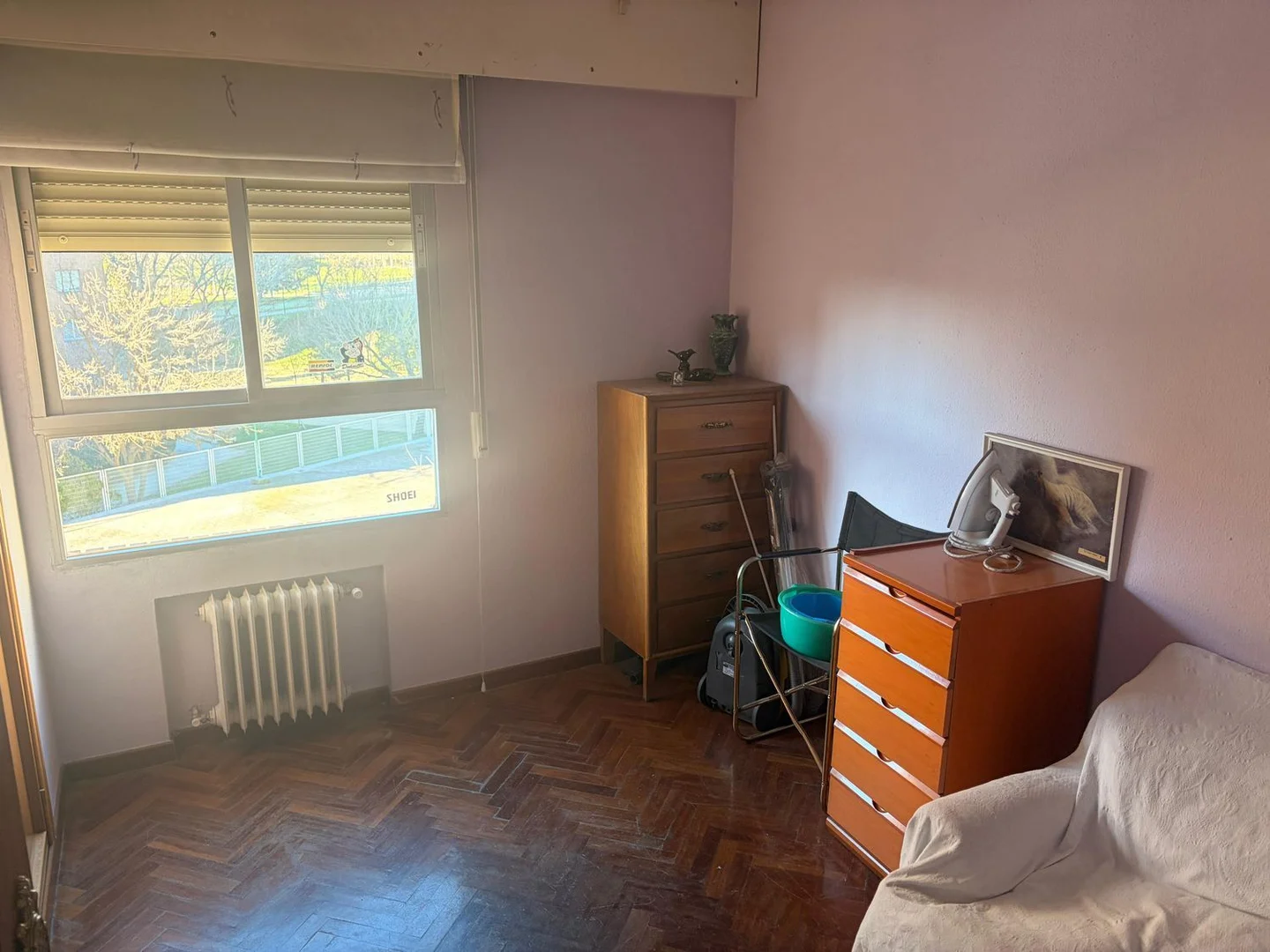 Piso en calle de Nuestra Señora de la Luz, 43 - Foto 13