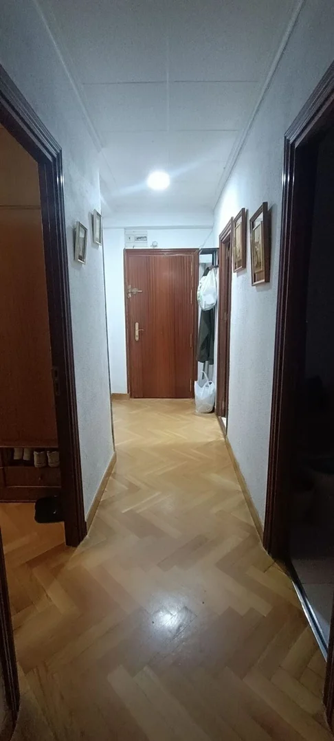 Piso en calle Velilla, 10