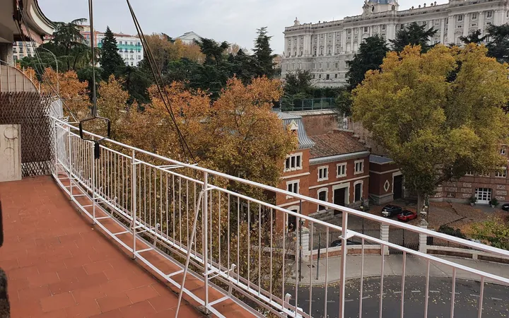 Piso en Cuesta de San Vicente, 22, Argüelles - Foto 5