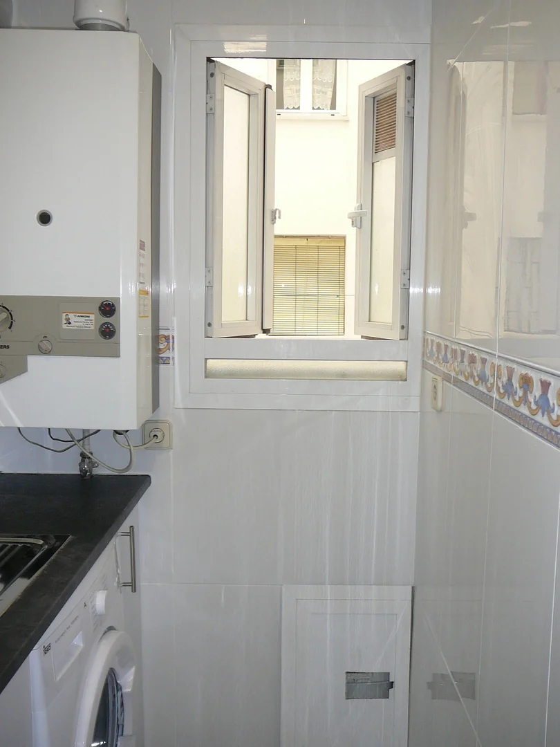 Piso en Plaza de Redondela, 11, Pilar - Foto 11