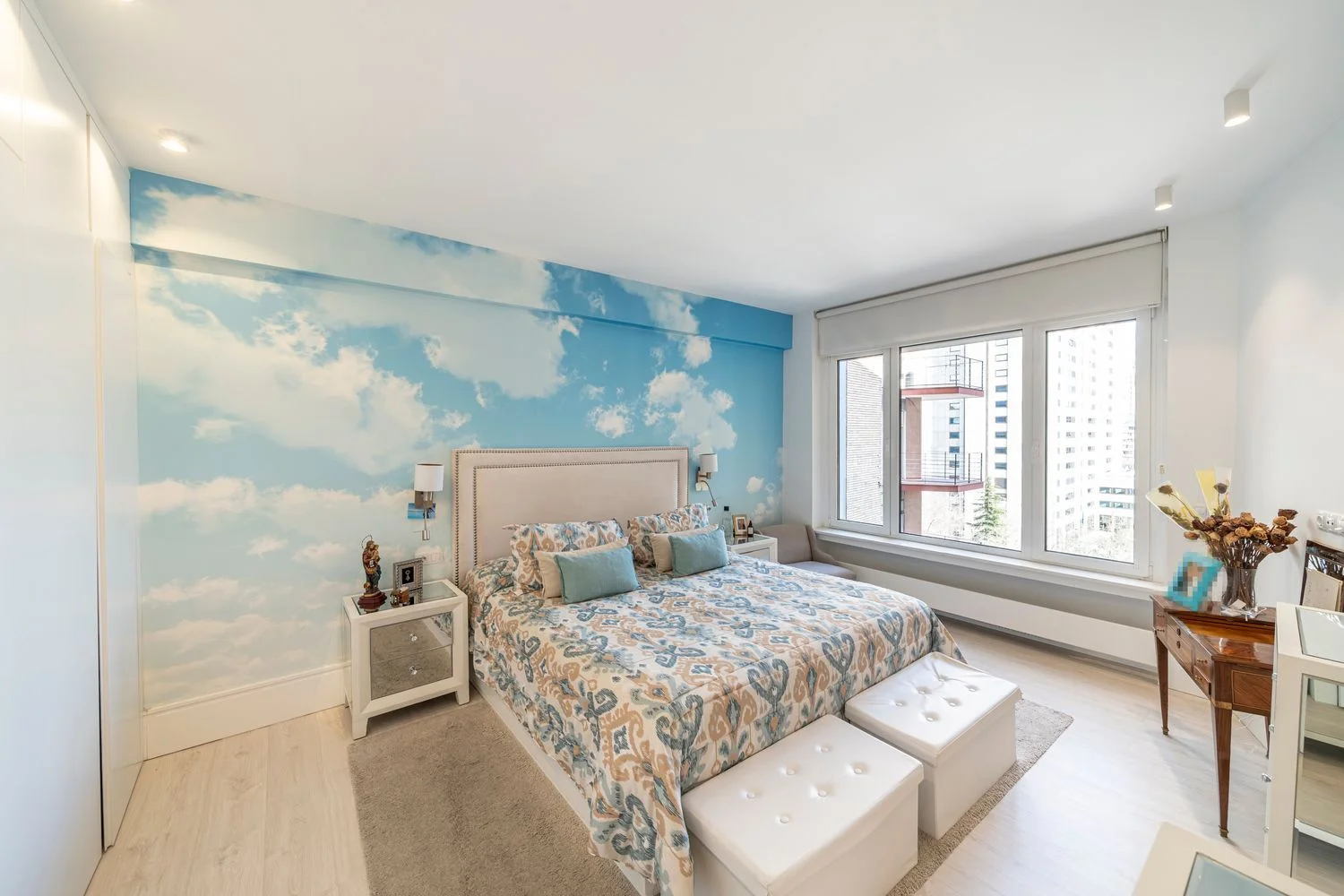 Piso en paseo de la Castellana, 121 - Foto 6