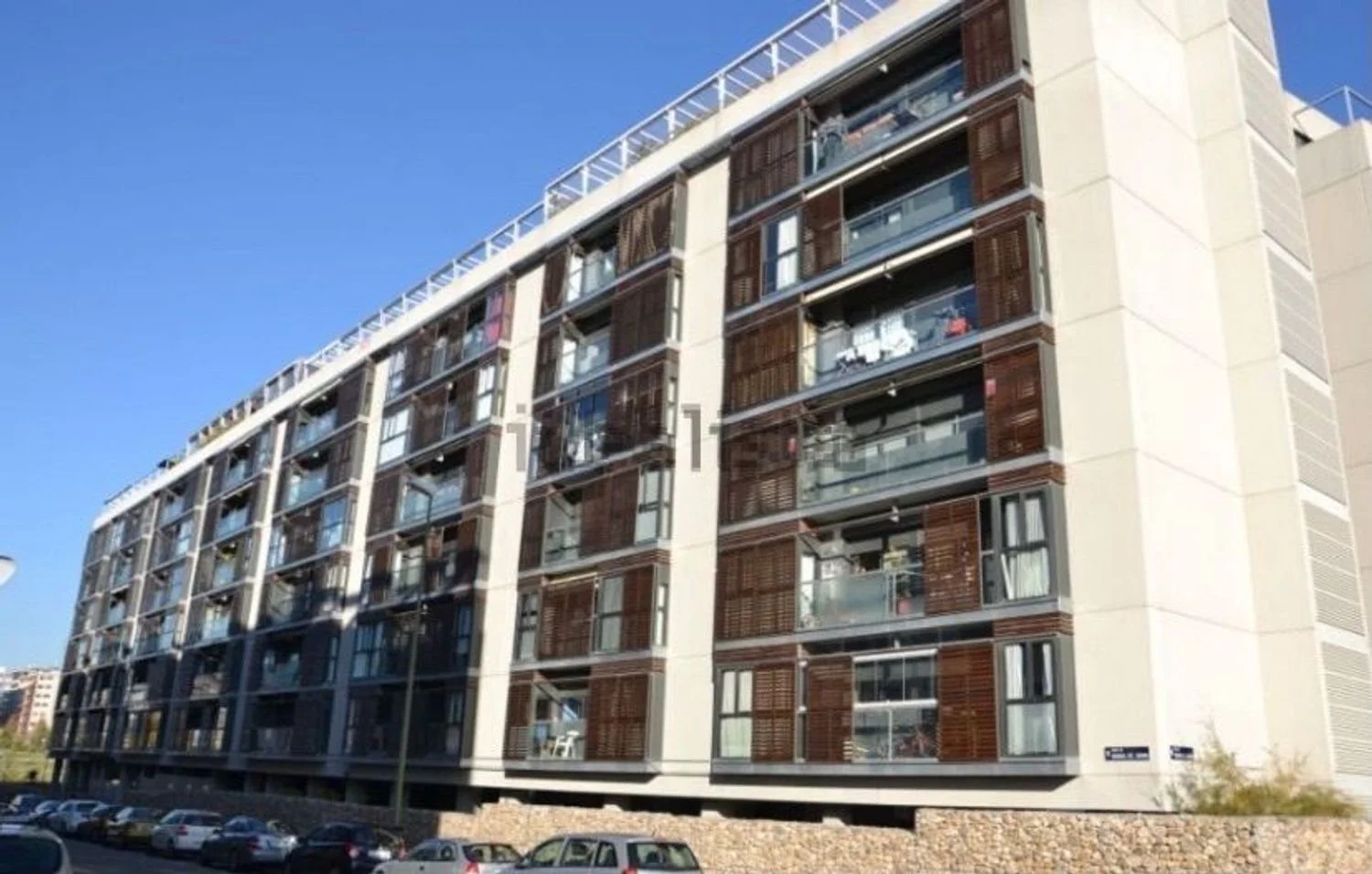 Piso en avenida del Camino de Santiago, 45 - Foto 8