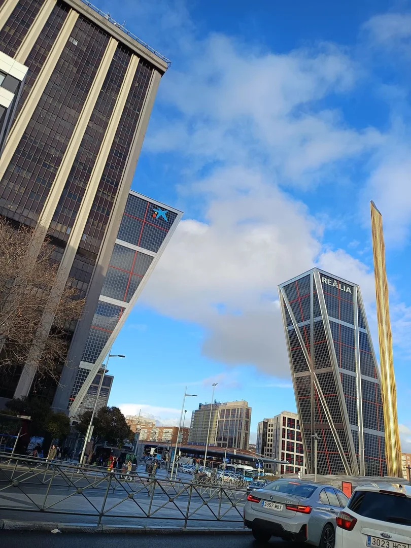 Piso en calle de Porfirio, 8 - Foto 15