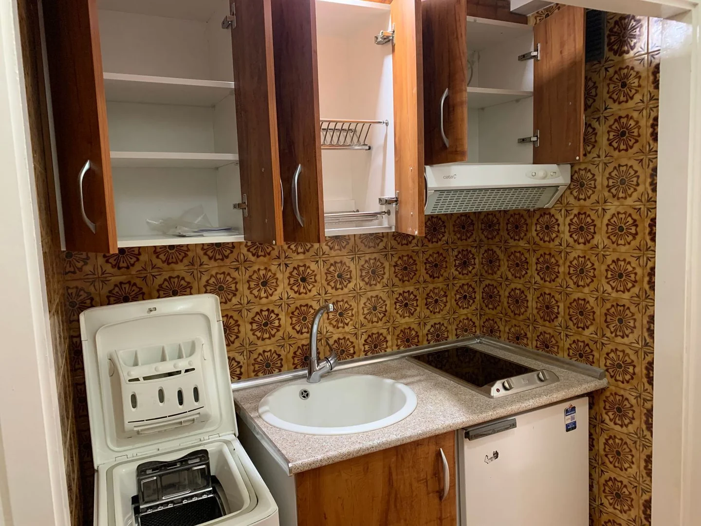 Estudio en Calle de San Bernardo, 83, Malasaña-Universidad - Foto 17