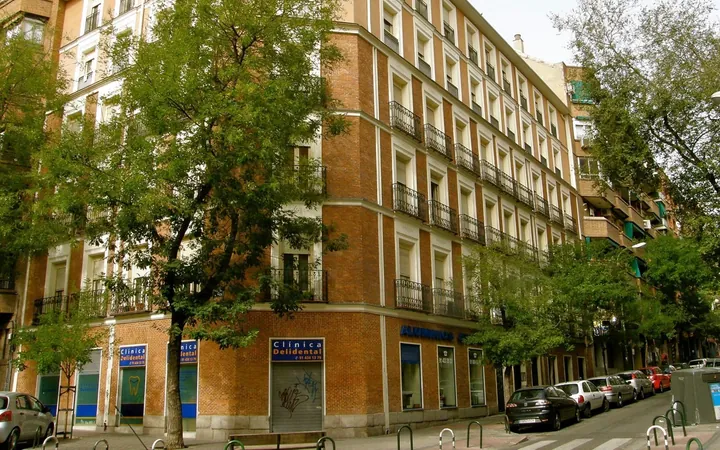 Piso en Calle de Narciso Serra, 9 - Foto 9