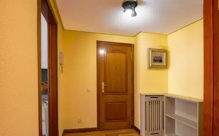 Piso en  Calle de Luis de Hoyos Sainz 18 - Foto 5