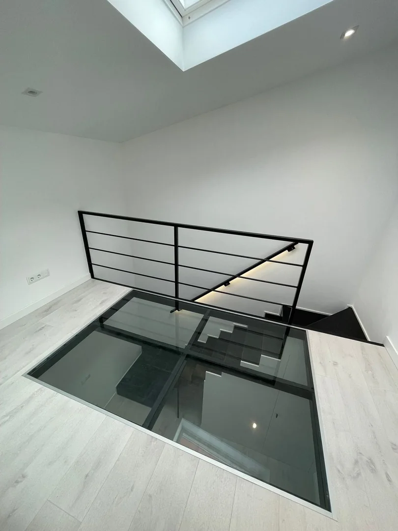 Dúplex en Calle de Medellín, 8, Trafalgar - Foto 17