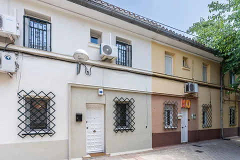 Chalet pareado en Calle de Silves, 21 - Foto 16
