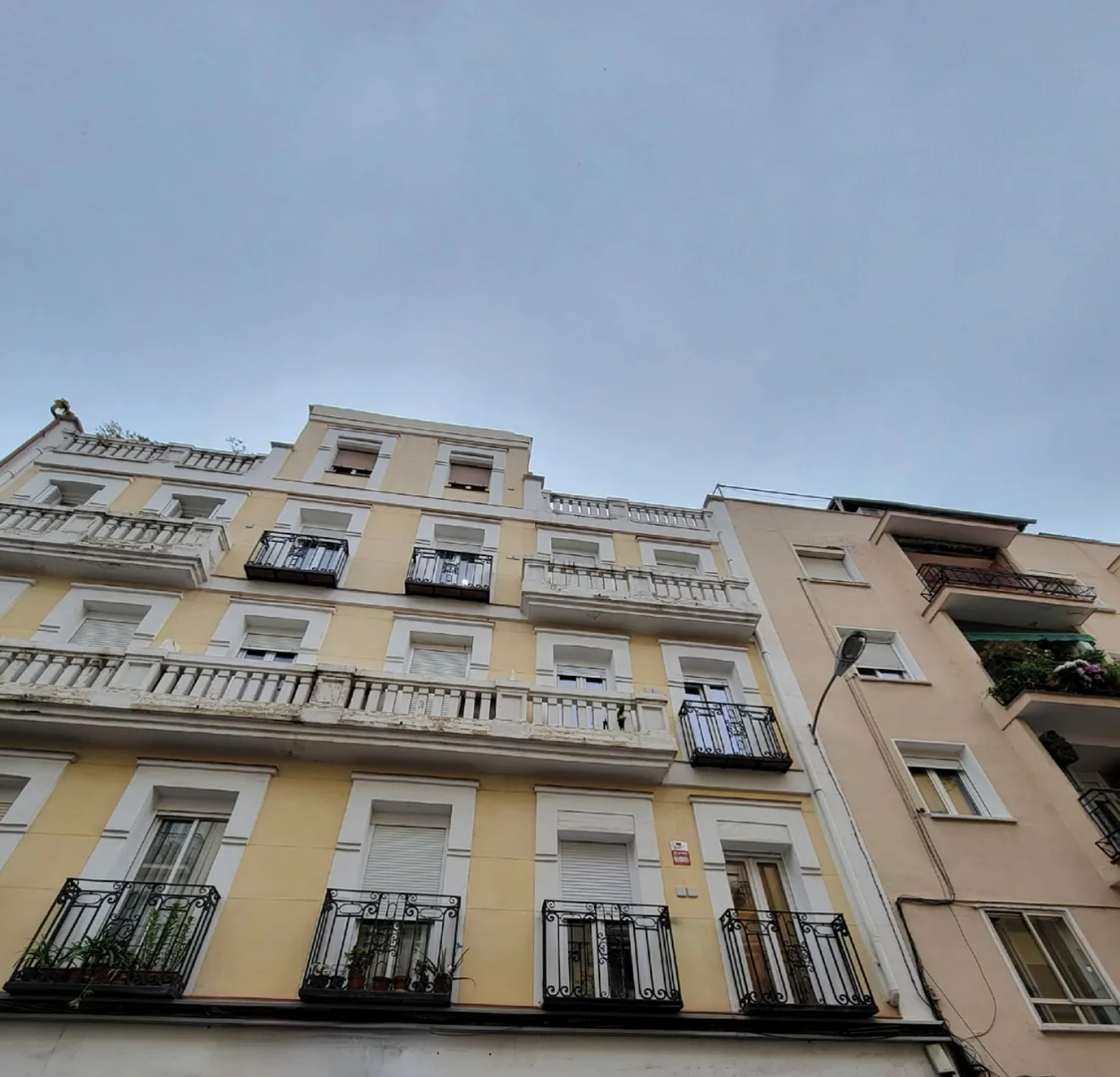 Piso en Garellano, 3, Bellas Vistas - Foto 2