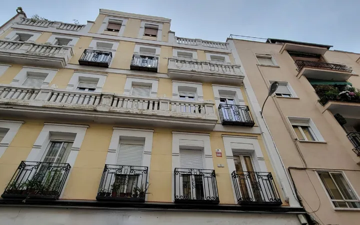 Piso en Garellano, 3, Bellas Vistas - Foto 2