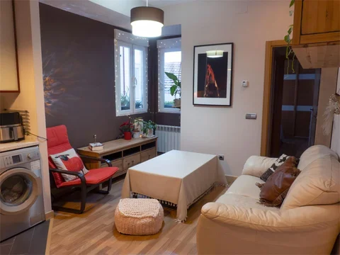 Piso en  Calle de Juan de Austria 21 - Foto 4