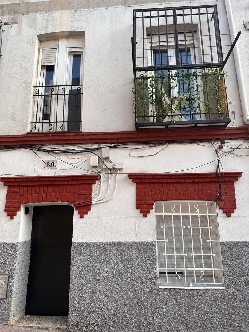 Ático en Calle de la Sierra de Meira, Madrid, 36, Numancia - Foto 25