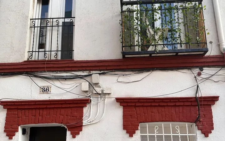 Ático en Calle de la Sierra de Meira, Madrid, 36, Numancia - Foto 25