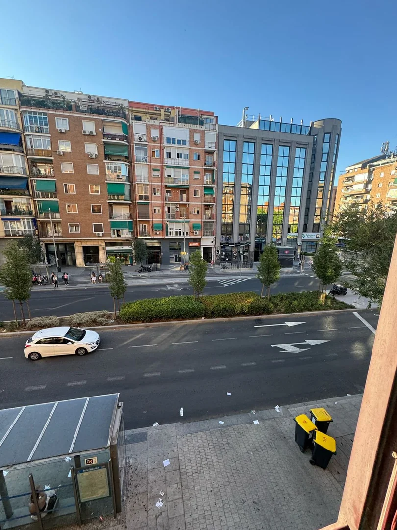 Piso en Calle del Doctor Esquerdo, 180, Pacífico - Foto 4