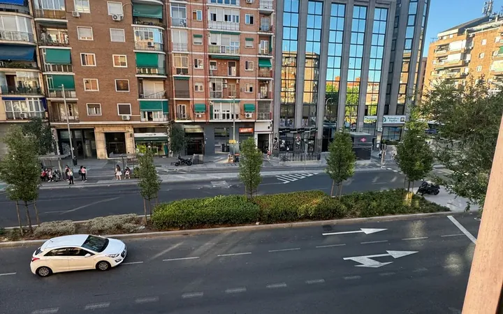 Piso en Calle del Doctor Esquerdo, 180, Pacífico - Foto 4
