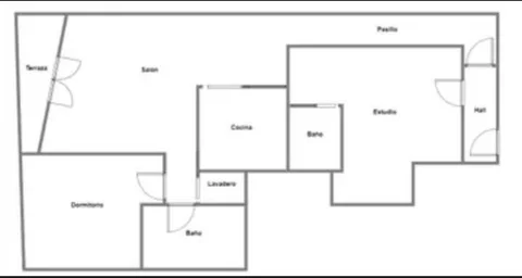 Piso en calle del Doctor Esquerdo, 122 - Foto 24