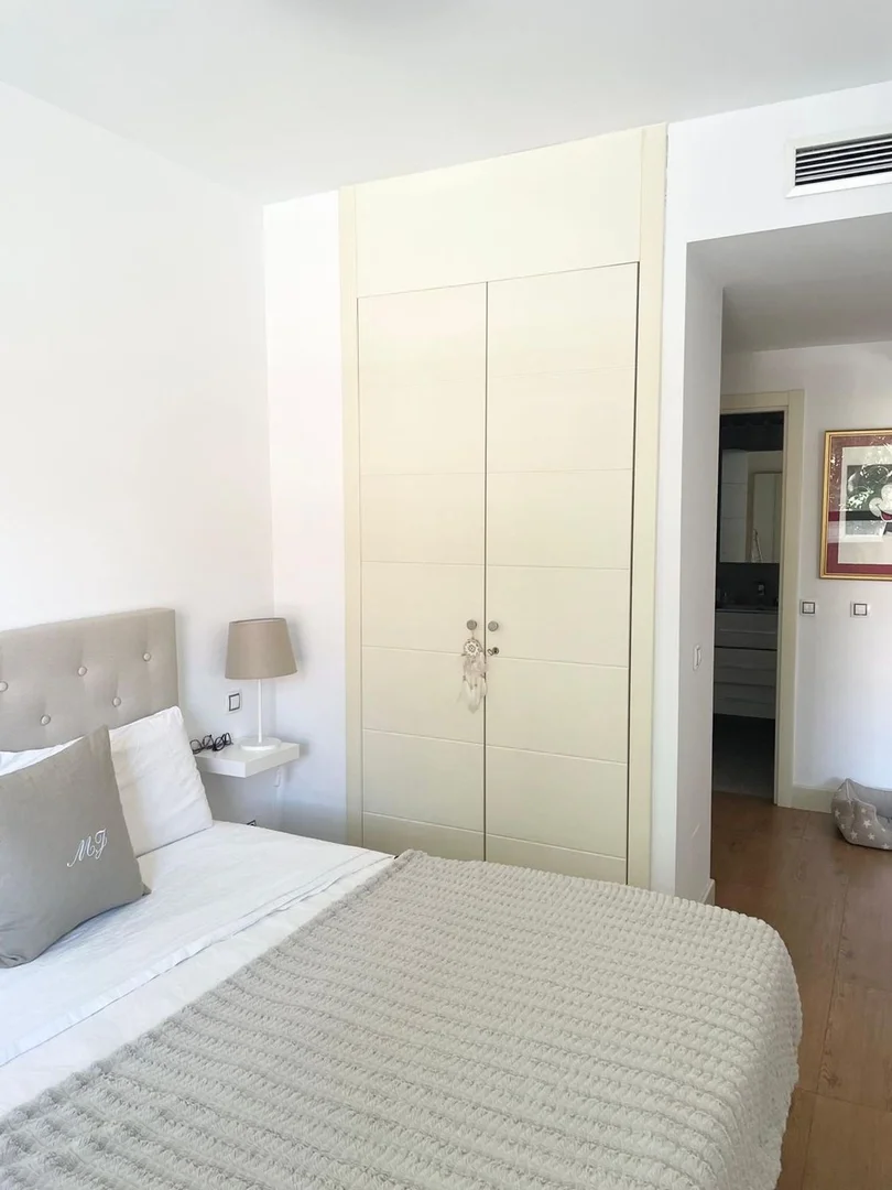 Estudio en calle de Francisco Navacerrada, 64 - Foto 13