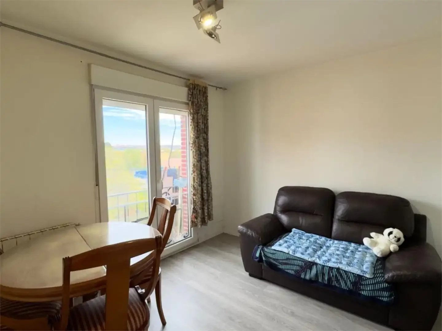 Piso en  Madrid Capital - Foto 3