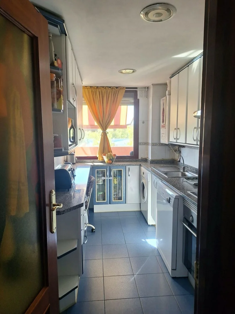 Ático en calle Riocabado, 9 - Foto 34