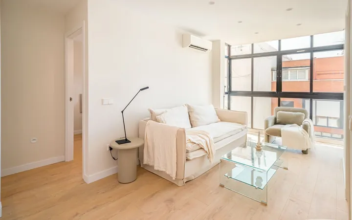 Piso en Calle de Francisco Silvela, 61, Lista - Foto 27