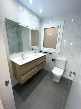 Piso en  Avinguda de Roma 149 - Foto 8