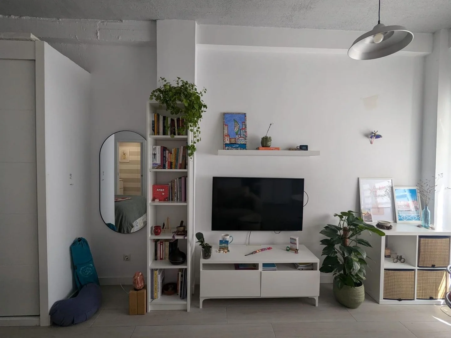 Estudio en calle de Aristóteles, 1 - Foto 11