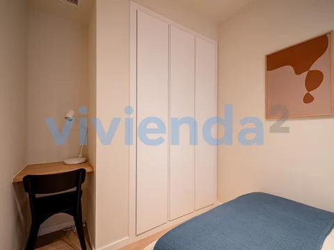 Piso en Barrio Chopera - Foto 15