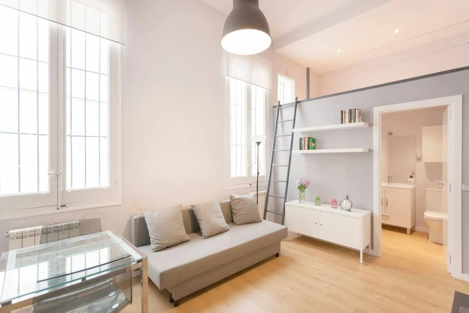 Dúplex en calle de Valencia, 26 - Foto 12